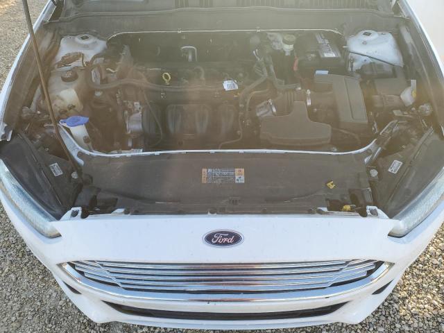 Photo 11 from auction – 2014 FORD FUSION SE with VIN 3FA6P0H77ER336362