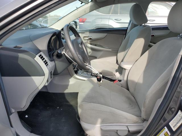 Photo 7 from auction – 2013 TOYOTA COROLLA BA with VIN 5YFBU4EE8DP194619