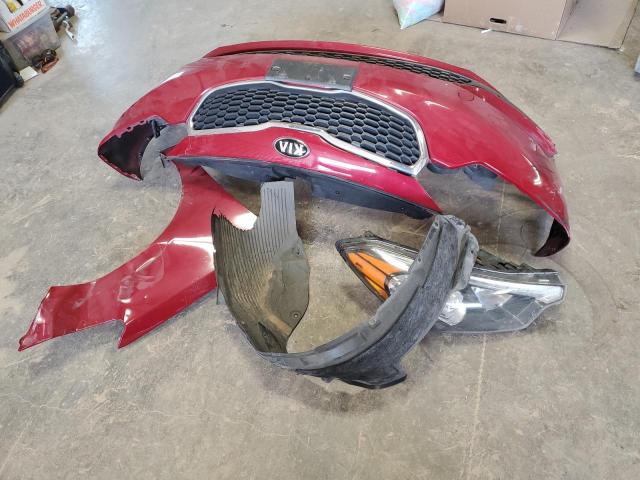 Photo 12 from auction – 2015 KIA FORTE EX with VIN KNAFX4A87F5392260