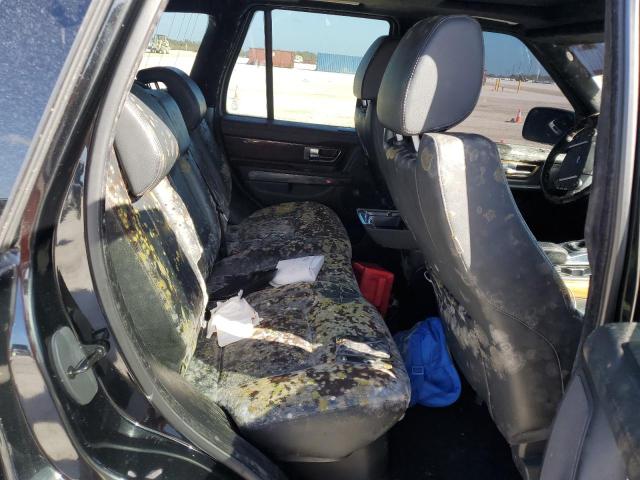 Photo 11 from auction – 2013 LAND ROVER RANGE ROVE with VIN SALSF2D45DA801211