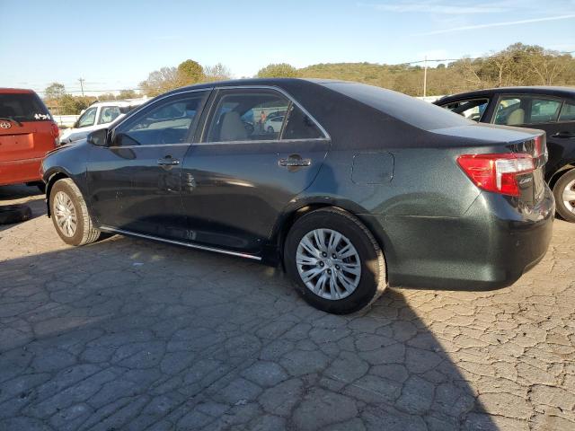 Photo 2 from auction – 2012 TOYOTA CAMRY BASE with VIN 4T1BF1FK5CU009243