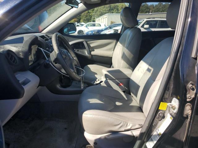 Photo 7 from auction – 2012 TOYOTA RAV4 with VIN 2T3BF4DV5CW218813