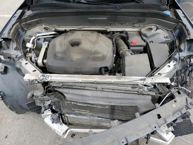 Photo 12 from auction – 2018 VOLVO XC90 T6 with VIN YV4A22PK2J1366939