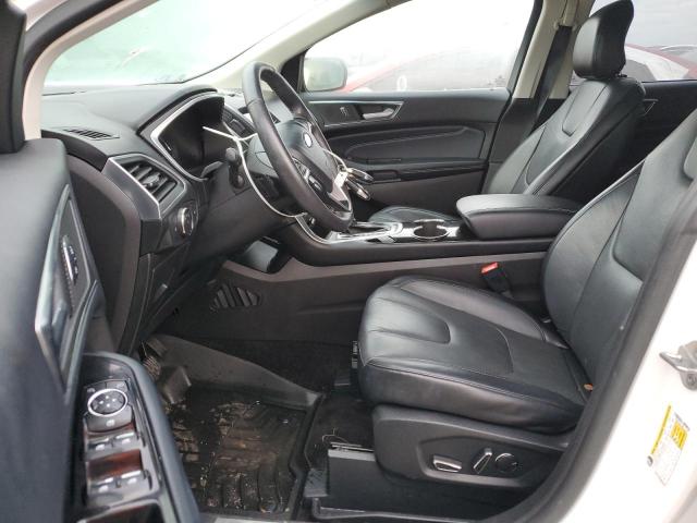 Photo 7 from auction – 2017 FORD EDGE TITAN with VIN 2FMPK4K91HBB15952