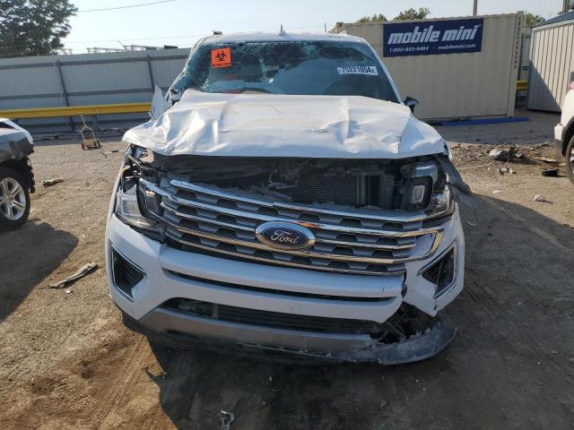 Photo 5 from auction – 2021 FORD EXPEDITION with VIN 1FMJK2AT3MEA26082