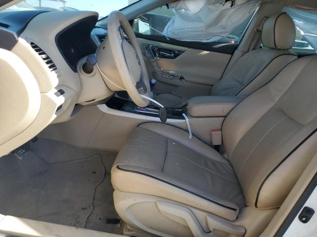 Photo 7 from auction – 2014 NISSAN ALTIMA 2.5 with VIN 1N4AL3AP6EC420589