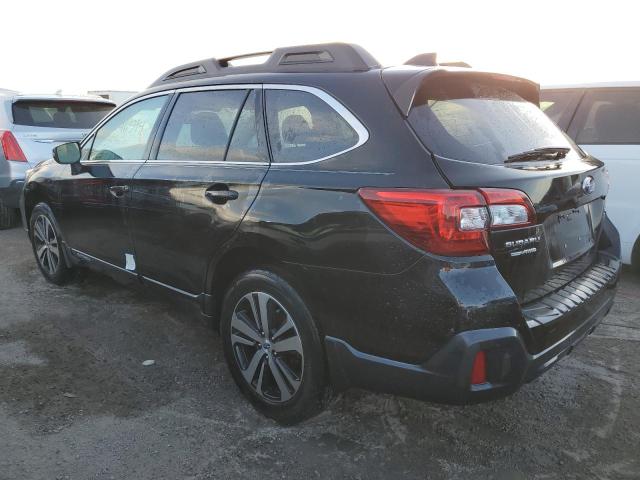 Photo 2 from auction – 2019 SUBARU OUTBACK 2. with VIN 4S4BSANC8K3345995