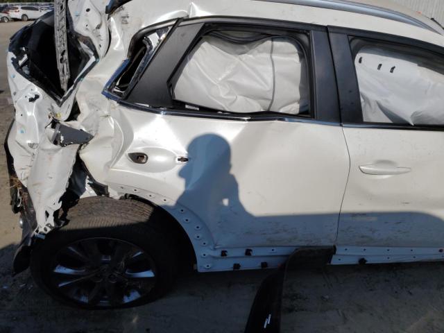 Photo 11 from auction – 2023 MAZDA CX-30 SELE with VIN 3MVDMBBM2PM539033