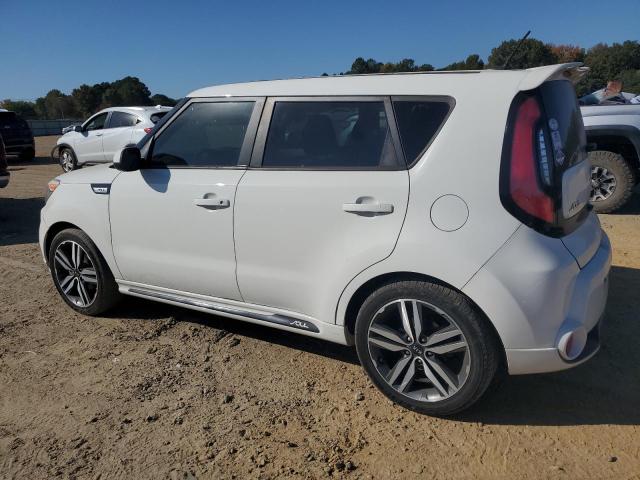 Photo 2 from auction – 2016 KIA SOUL + with VIN KNDJP3A51G7403157