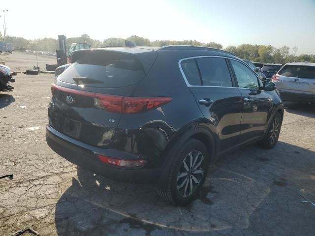 Photo 3 from auction – 2018 KIA SPORTAGE E with VIN KNDPNCAC1J7310743