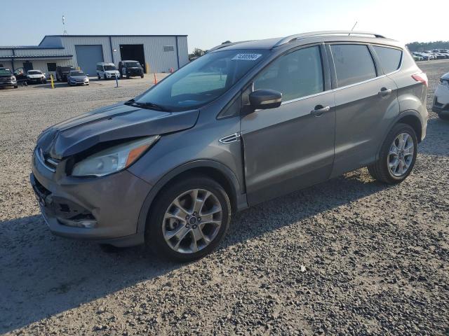 FORD ESCAPE TIT 2014 with VIN 1FMCU9J97EUC51936 - Photo from auction