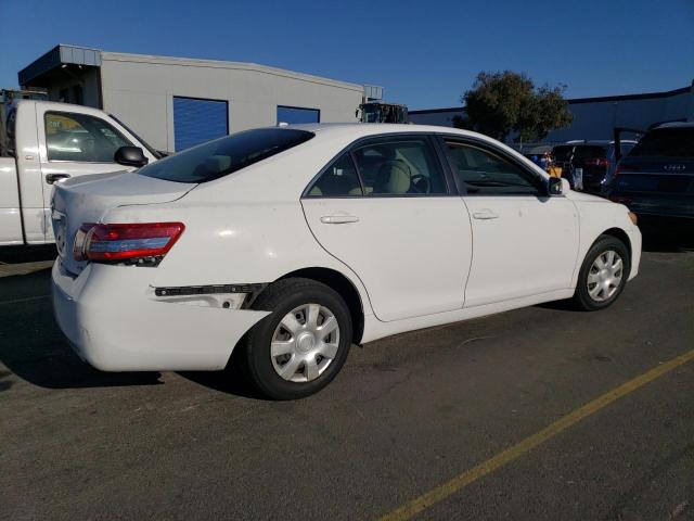 صورة رقم 3 من المزاد - 2011 TOYOTA CAMRY BASE مع VIN 4T1BF3EK8BU758291