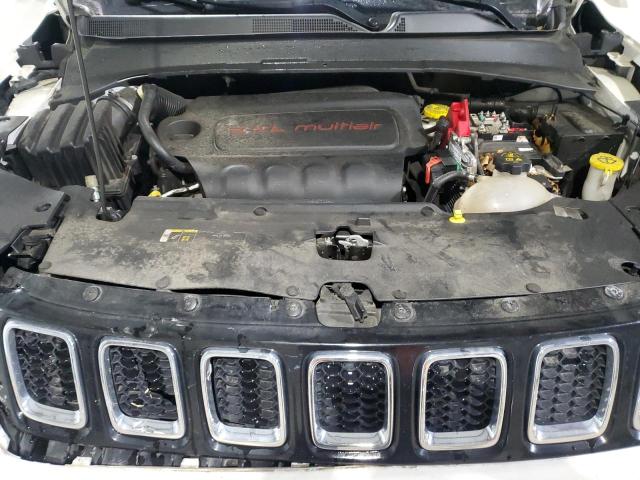 Photo 12 from auction – 2021 JEEP COMPASS LI with VIN 3C4NJDCB8MT542835
