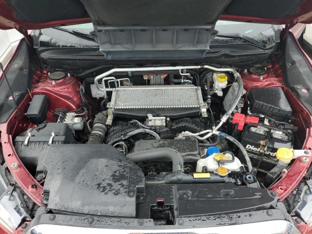 Photo 12 from auction – 2019 SUBARU ASCENT PRE with VIN 4S4WMAHD7K3419083