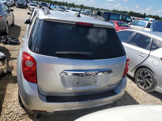 Photo 6 from auction – 2015 CHEVROLET EQUINOX LT with VIN 2GNFLBE39F6185317