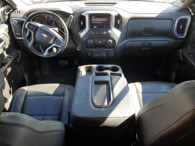 Photo 8 from auction – 2019 CHEVROLET SILVERADO with VIN 1GCRYDED3KZ240886
