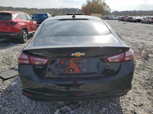 Photo 6 from auction – 2020 CHEVROLET MALIBU LT with VIN 1G1ZD5ST2LF077575
