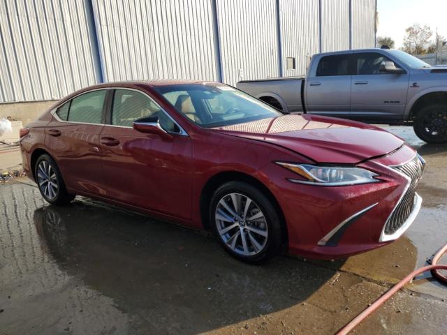 Photo 4 from auction – 2019 LEXUS ES 350 with VIN 58ABZ1B19KU013050