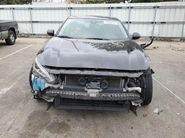 Photo 5 from auction – 2020 NISSAN ALTIMA SR with VIN 1N4BL4CV5LC277041