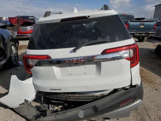 Photo 6 from auction – 2022 GMC ACADIA SLT with VIN 1GKKNML49NZ162300
