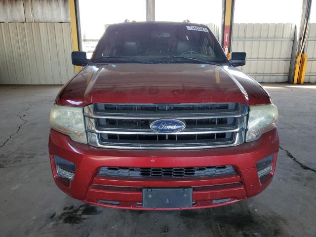 Photo 5 from auction – 2016 FORD EXPEDITION with VIN 1FMJU1HT7GEF05698
