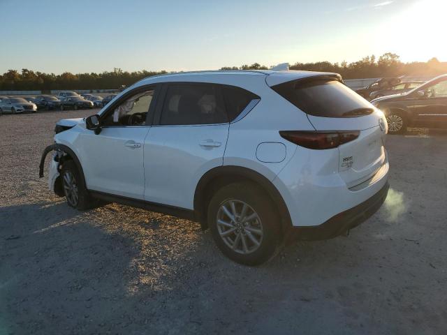 Photo 2 from auction – 2022 MAZDA CX-5 PREMI with VIN JM3KFBCM2N0596681