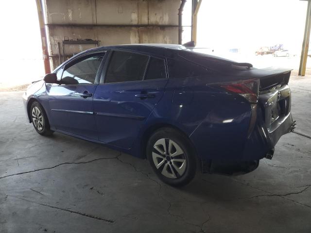 Photo 2 from auction – 2016 TOYOTA PRIUS with VIN JTDKARFU7G3510570