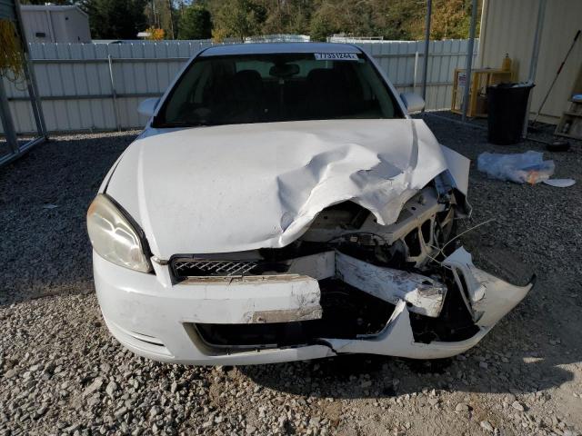 Photo 5 from auction – 2013 CHEVROLET IMPALA LT with VIN 2G1WG5E38D1241250