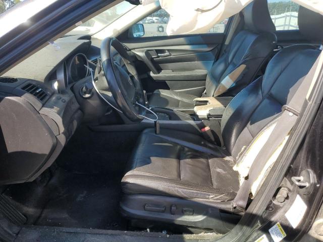 Photo 7 from auction – 2012 ACURA TL with VIN 19UUA8F22CA015119