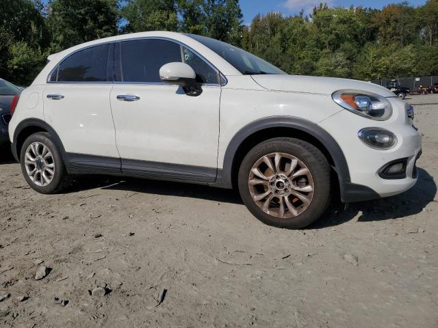 Photo 4 from auction – 2016 FIAT 500X LOUNG with VIN ZFBCFXDT6GP347930