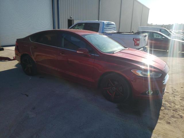 Photo 4 from auction – 2014 FORD FUSION SE with VIN 3FA6P0H71ER143883