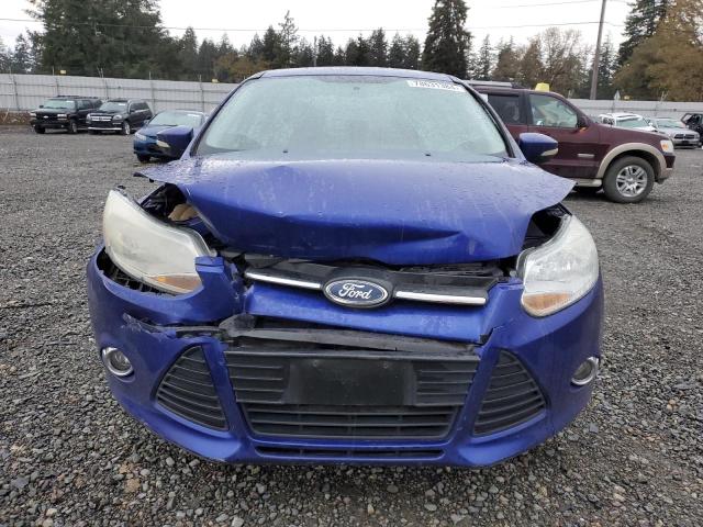 Photo 5 from auction – 2014 FORD FOCUS SE with VIN 1FADP3F22EL325977