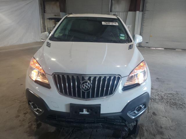 Photo 5 from auction – 2016 BUICK ENCORE CON with VIN KL4CJBSBXGB680017