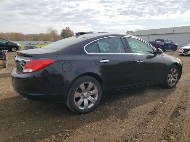 Photo 3 from auction – 2012 BUICK REGAL PREM with VIN 2G4GS5EV9C9135882