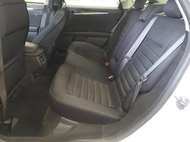 Photo 10 from auction – 2013 FORD FUSION SE with VIN 3FA6P0H77DR384877