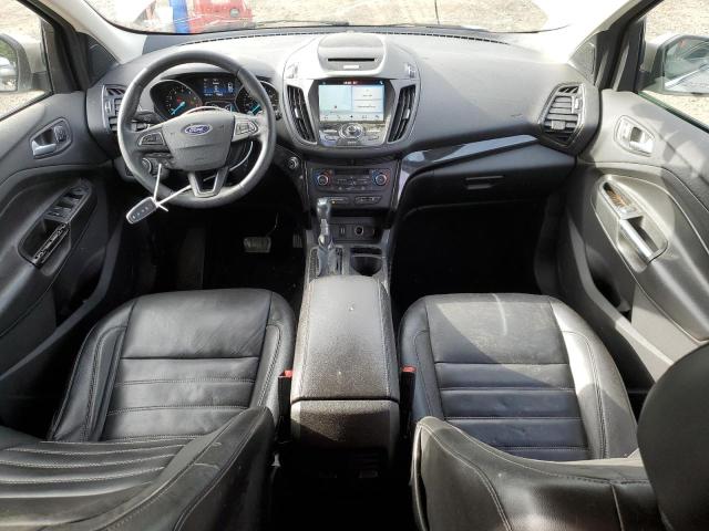 Photo 8 from auction – 2017 FORD ESCAPE TIT with VIN 1FMCU9JD2HUD02929