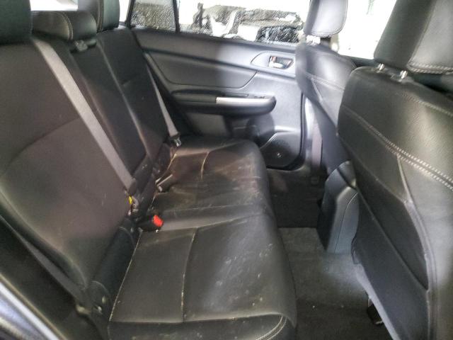 Photo 10 from auction – 2015 SUBARU XV CROSSTR with VIN JF2GPASC7F8301920