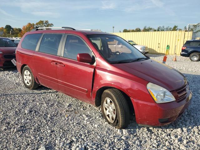 Photo 4 from auction – 2010 KIA SEDONA LX with VIN KNDMG4C36A6345249