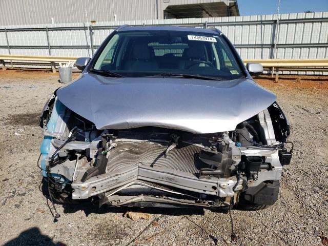Photo 5 from auction – 2016 HONDA CR-V EXL with VIN 2HKRM4H73GH724962
