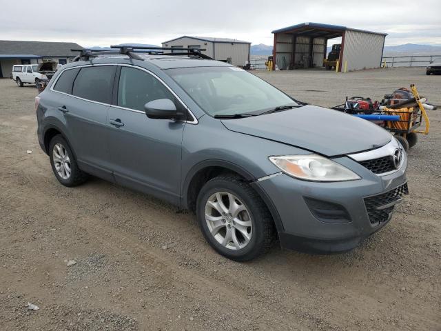 Photo 4 from auction – 2011 MAZDA CX-9 with VIN JM3TB3CA1B0310228