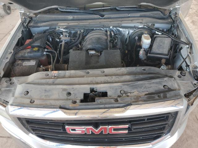 Photo 11 from auction – 2016 GMC SIERRA C15 with VIN 1GTR1LEH8GZ372891