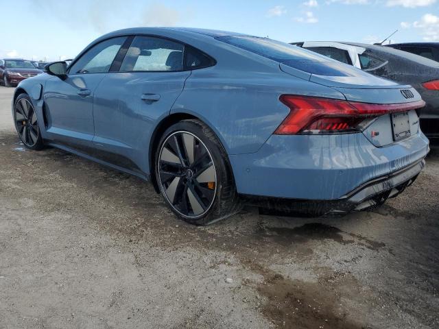 Photo 2 from auction – 2022 AUDI RS E-TRON with VIN WAUBHBFW4N7901781