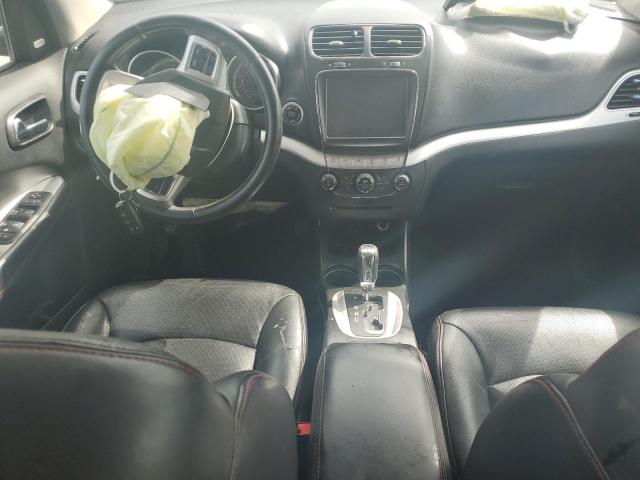 Photo 8 from auction – 2018 DODGE JOURNEY GT with VIN 3C4PDDEG3JT296491