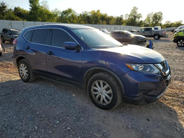 Photo 4 from auction – 2018 NISSAN ROGUE S with VIN KNMAT2MT1JP577169