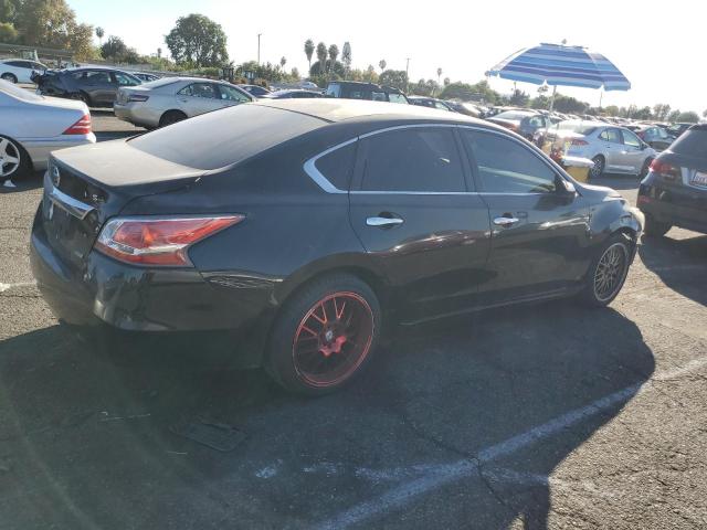 Photo 3 from auction – 2013 NISSAN ALTIMA 2.5 with VIN 1N4AL3AP7DN454656