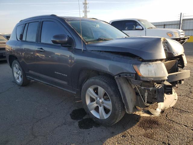 Photo 4 from auction – 2016 JEEP COMPASS LA with VIN 1C4NJCEA1GD633437