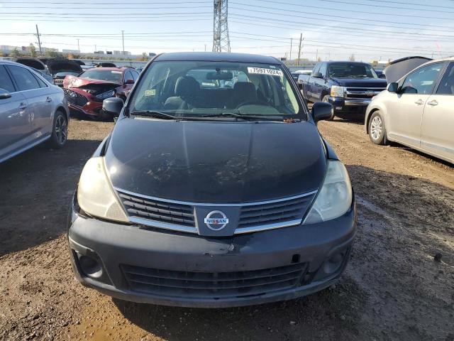 Photo 5 from auction – 2008 NISSAN VERSA S with VIN 3N1BC13E08L361226