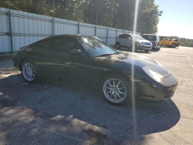 Photo 4 from auction – 2003 PORSCHE 911 CARRER with VIN WP0AA29943S621152