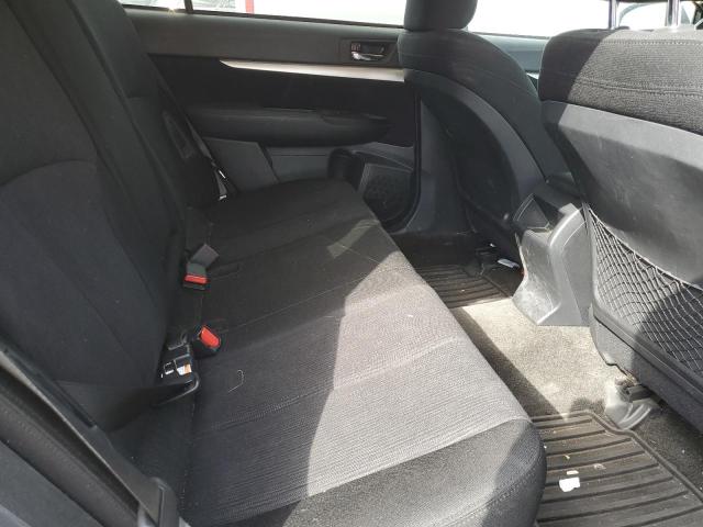 Снимка 10 от търг – 2014 SUBARU OUTBACK 2. с VIN 4S4BRBCC9E3294452