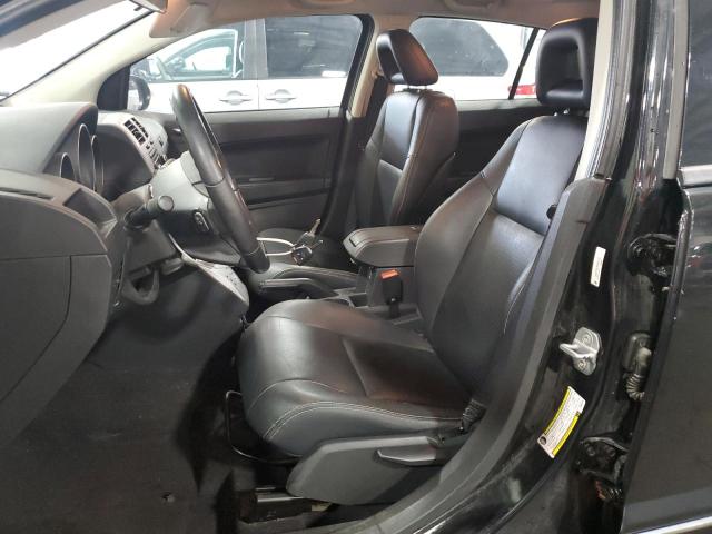 Photo 7 from auction – 2008 DODGE CALIBER R/ with VIN 1B3HE78K18D688146